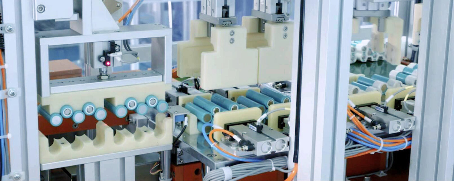 YAT ELECTRONICS FACTORY