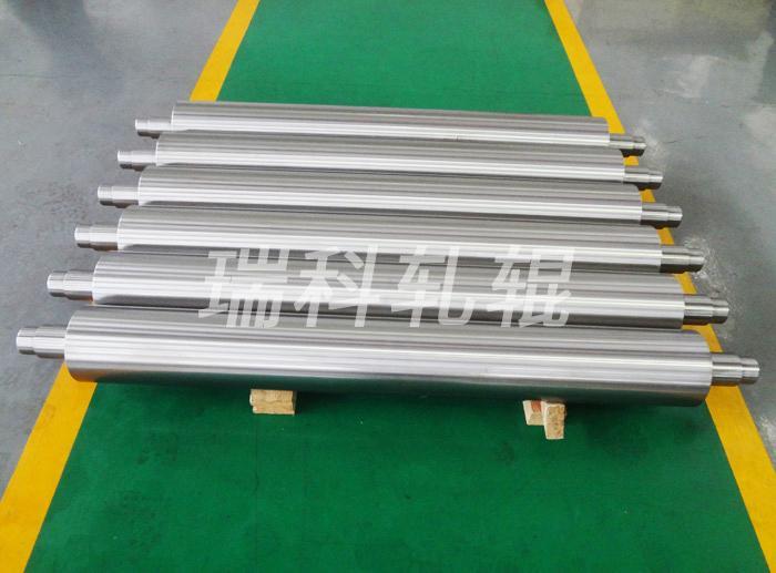 Twenty roller two intermediate non drive