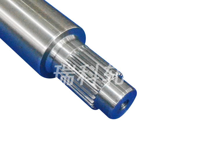 Second Intermediate Rollers for 20-roller Mill