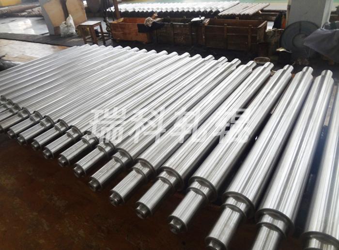 Work Roll for 18-roller Mill