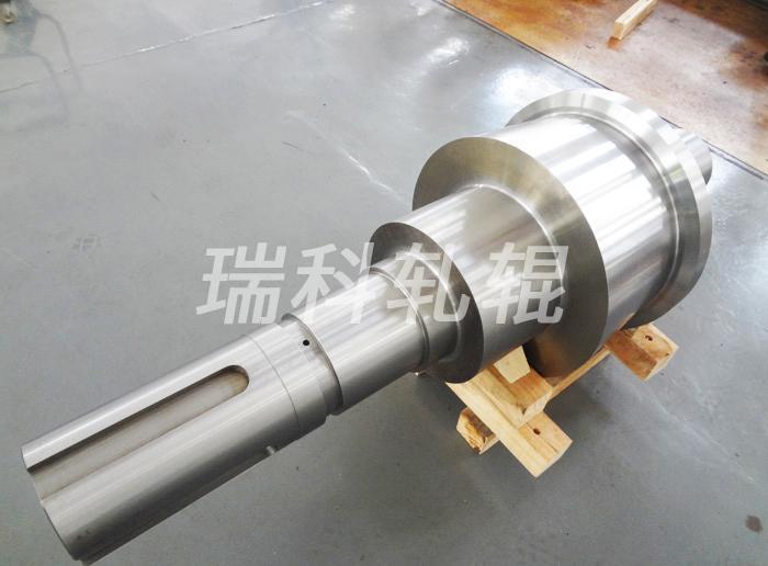 Vertical Shaft