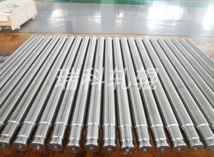 Work Roll for 12-roller Mill