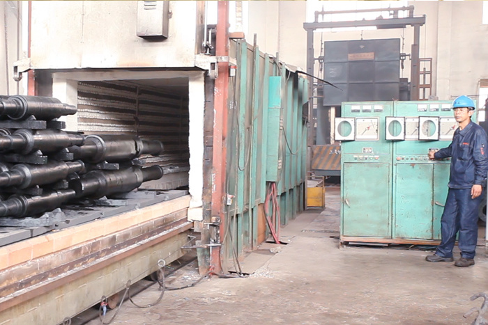 Workshop corner
