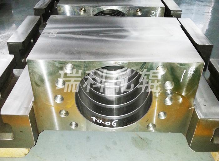 Bearing Pedestal
