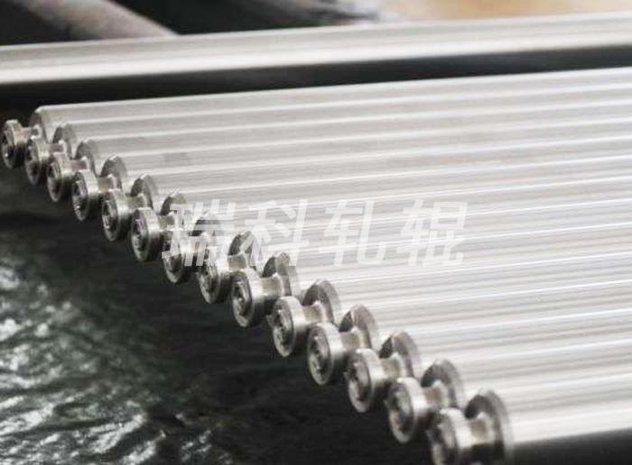 First Intermediate Roller for