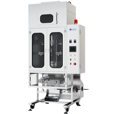 3-12L<br/> Fully Automatic Liquid Packaging Machine 