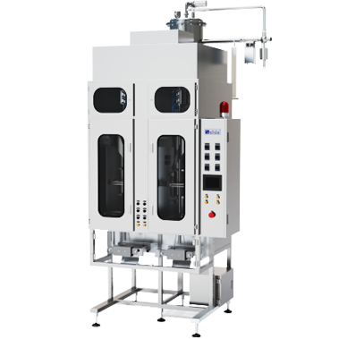 100-1000ml<br/> Fully Automatic Liquid Packaging Machine 
