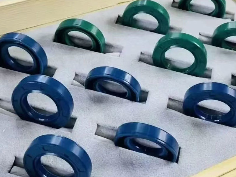 骨架油封规格型号大全 如何正确选型骨架油封