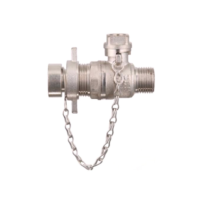 Brass Beer Valve