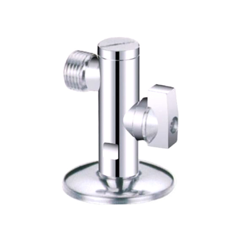 Brass Angle Valve
