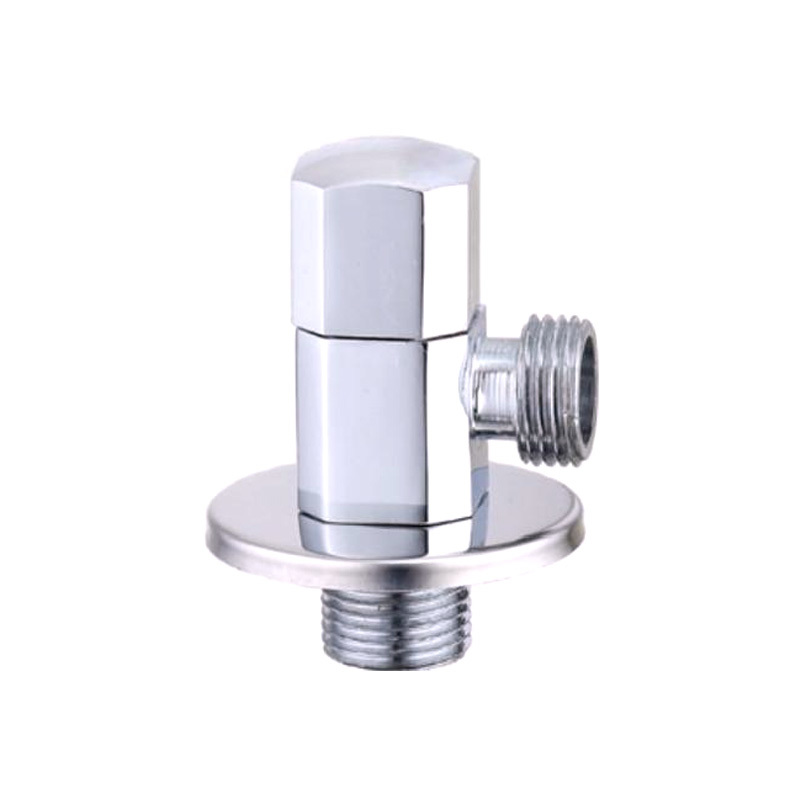 Brass Angle Valve