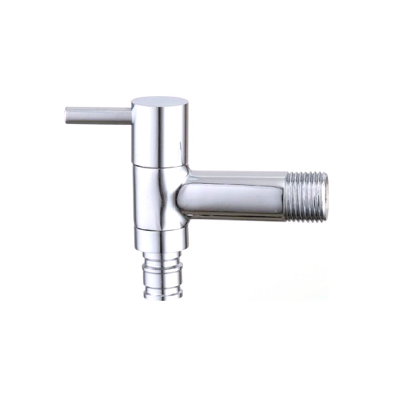 Brass Angle Valve