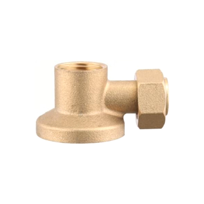 Brass Fitting
