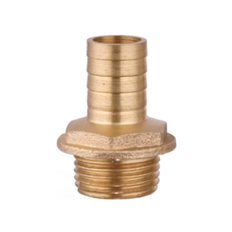Brass Fitting