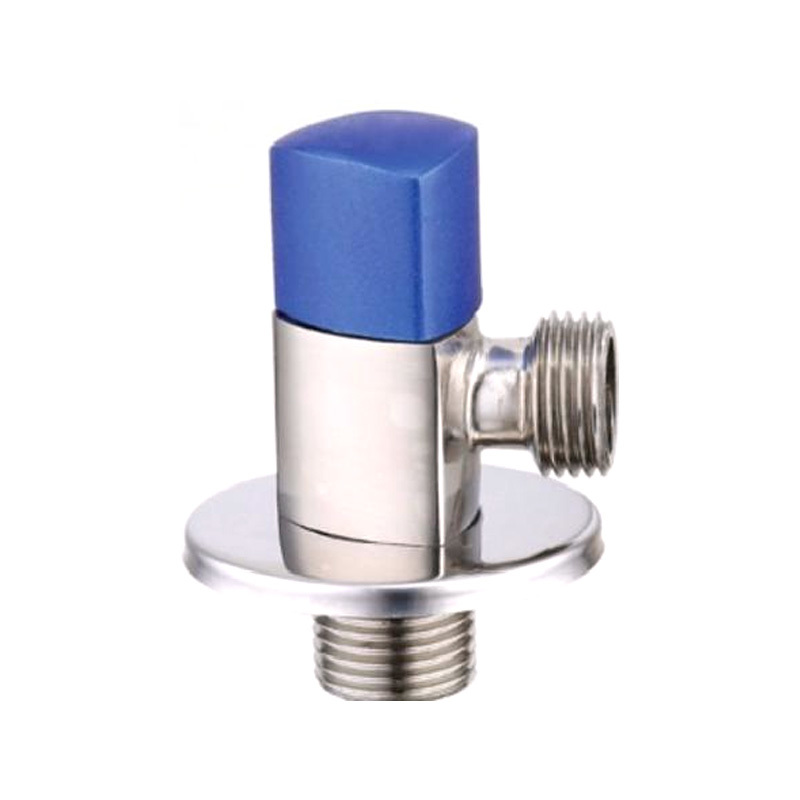 Brass Angle Valve