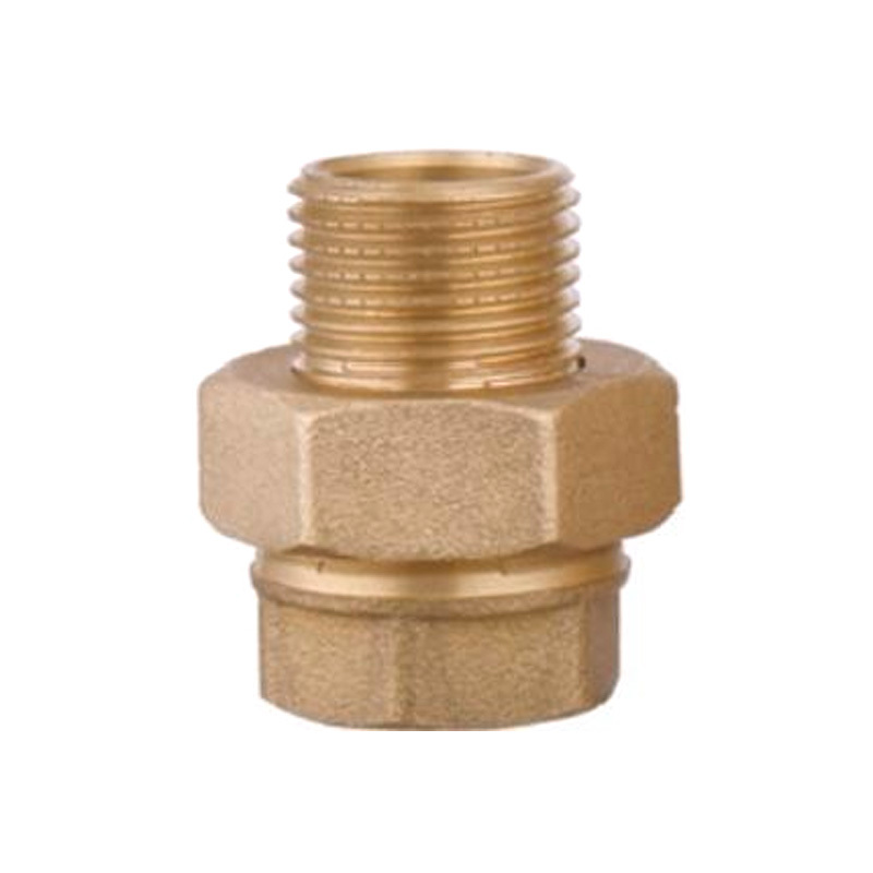 Brass Fitting