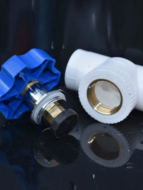 Check valve is an important component in pipeline systems
