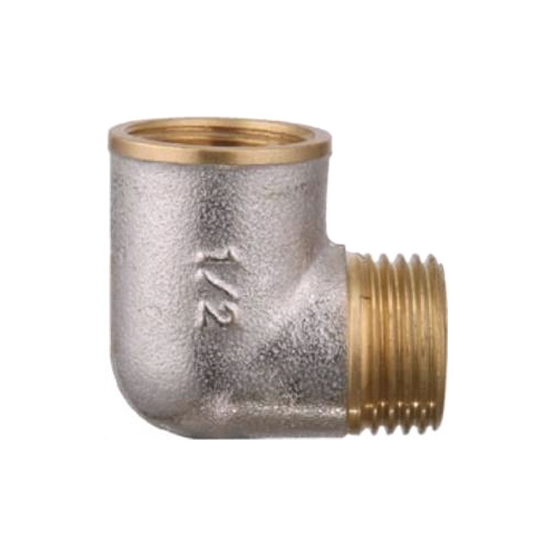 Brass Fitting