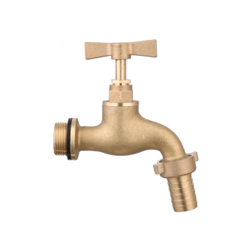 Brass Bibcock