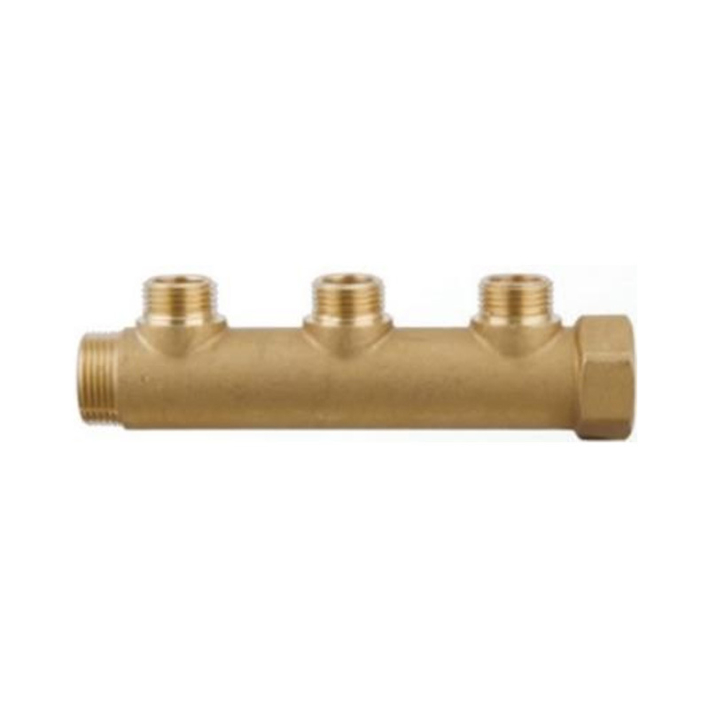 Brass Manifold