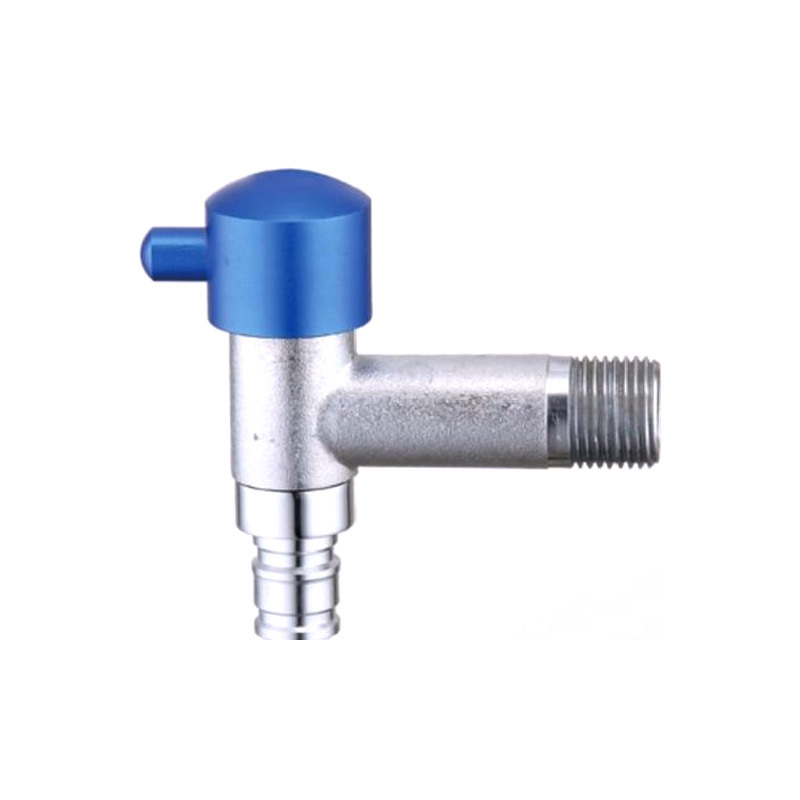 Brass Angle Valve