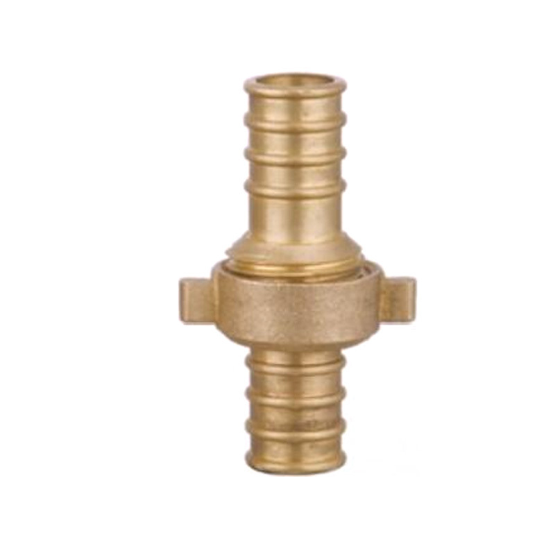 Brass Fitting