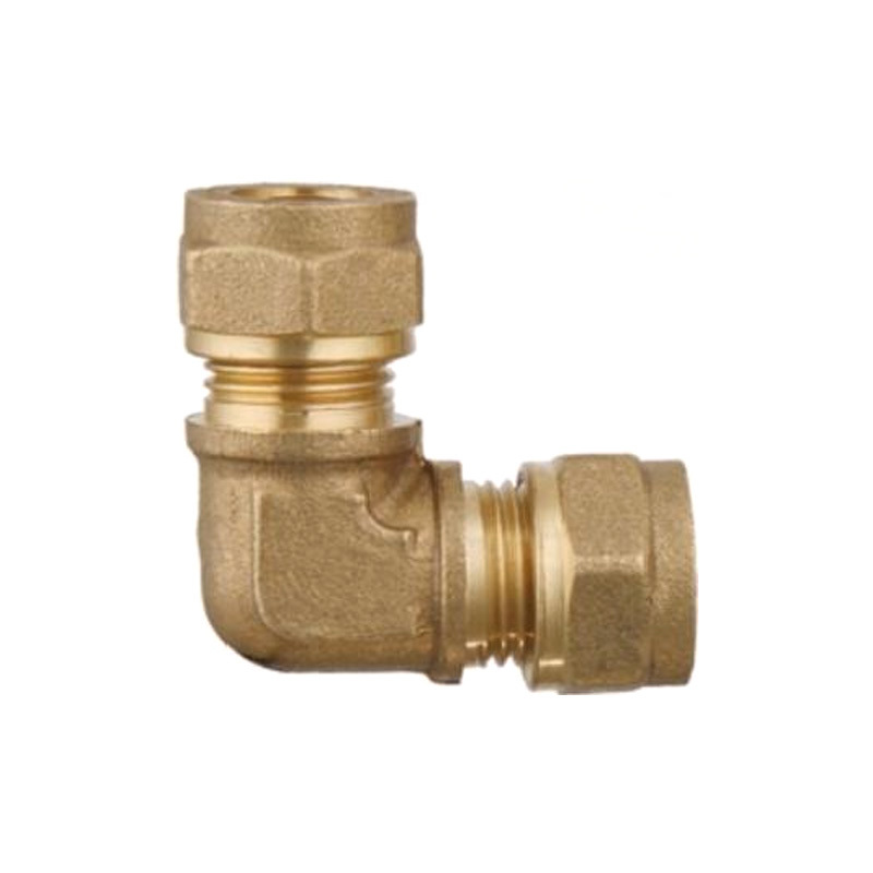 Brass Fitting