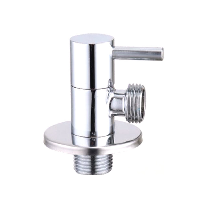 Brass Angle Valve