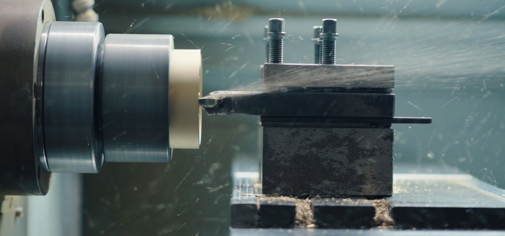 Manufacturing Equipment