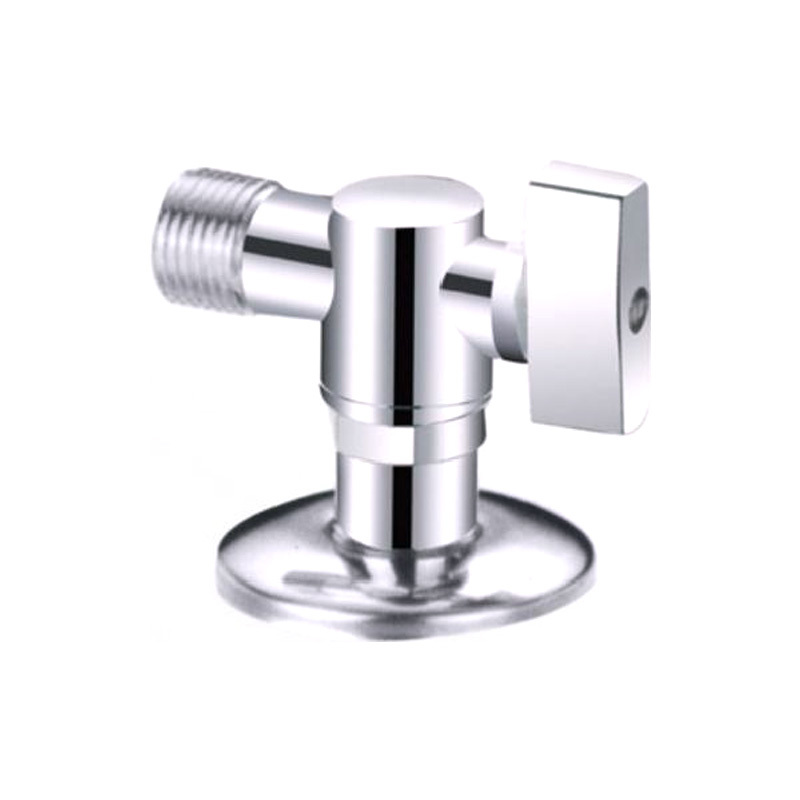 Brass Angle Valve