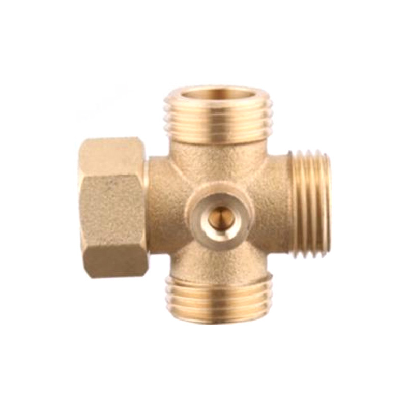Brass Fitting