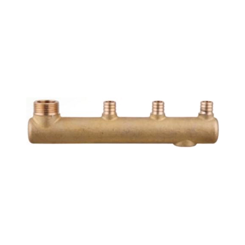 Brass Manifold