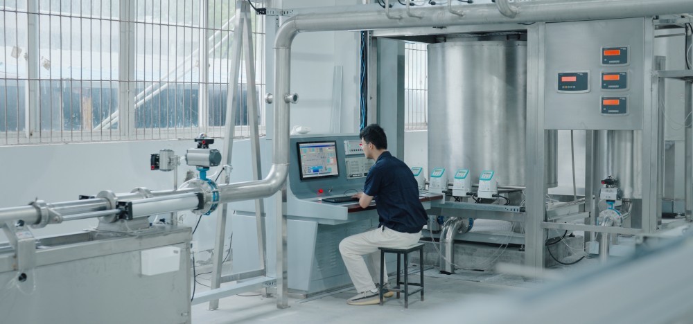 Manufacturing Equipment