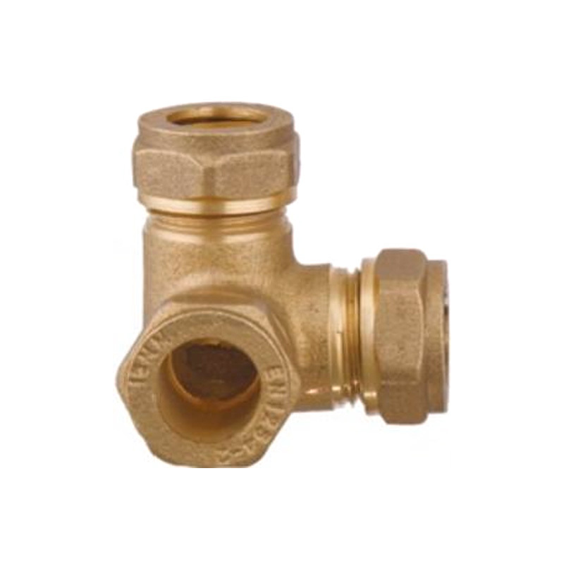 Brass Fitting