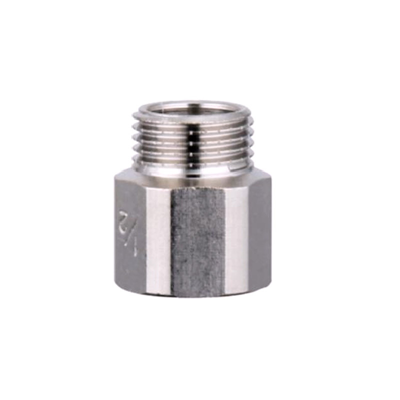 Brass Fitting