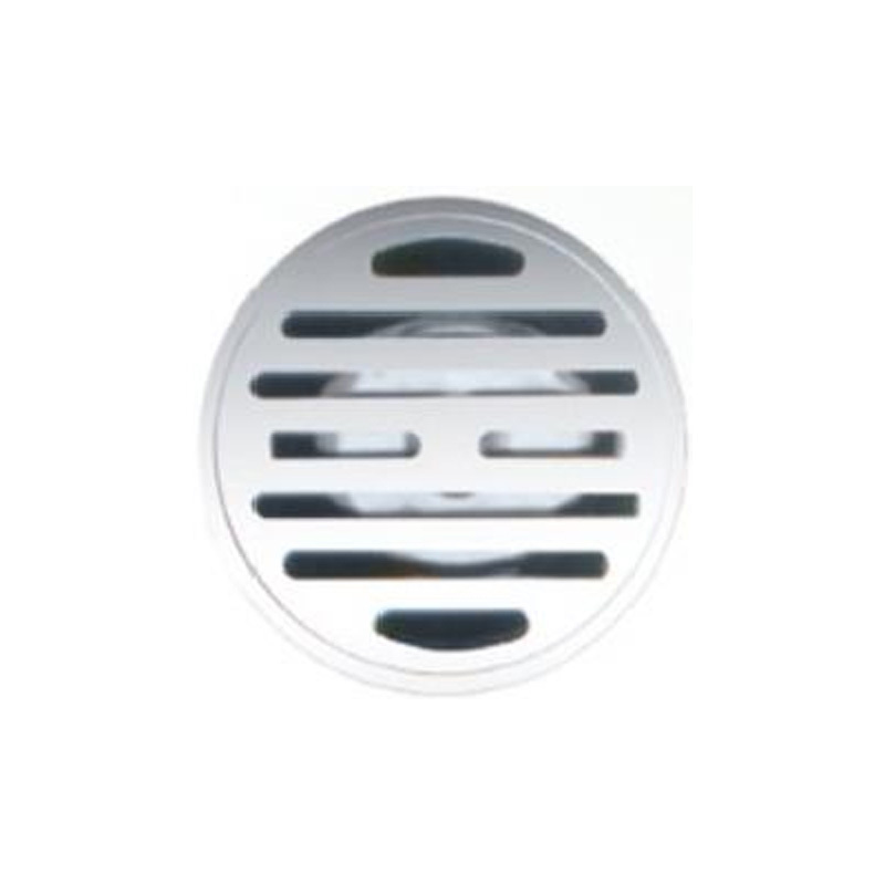 Brass Chromed Floor Drain