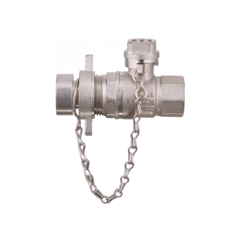 Brass Beer Valve