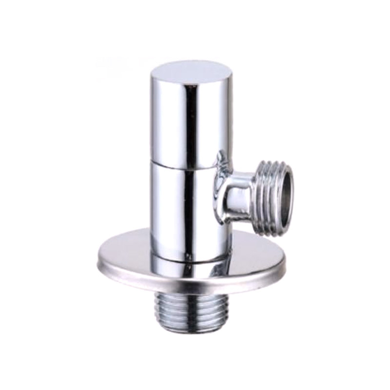 Brass Angle Valve