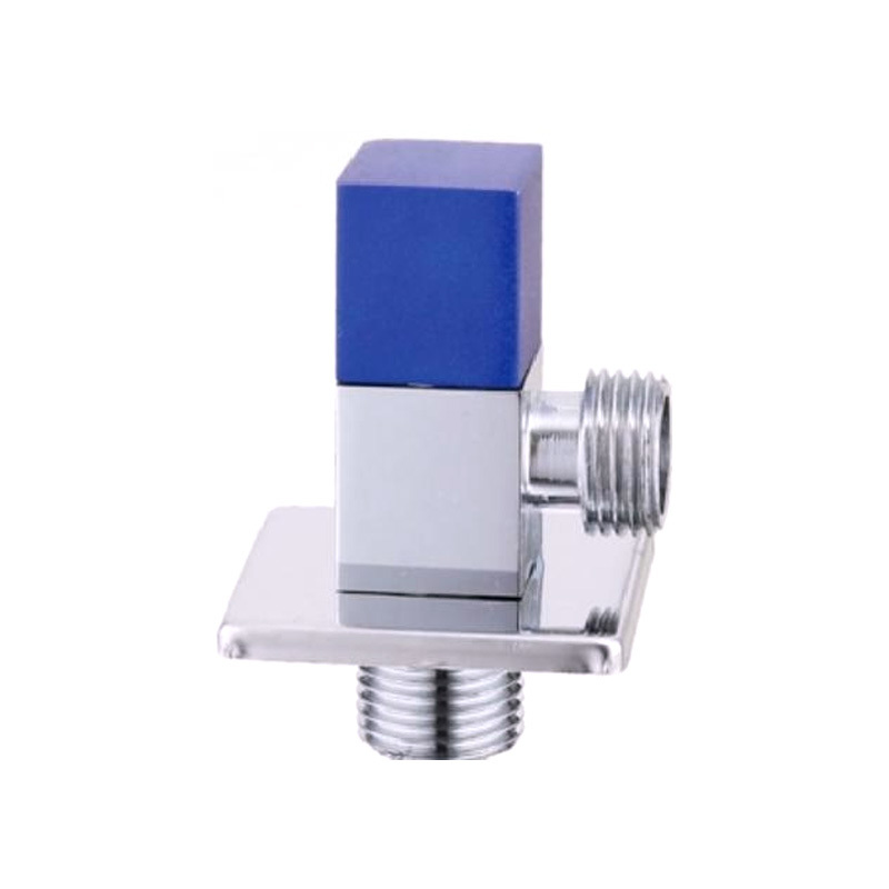 Brass Angle Valve