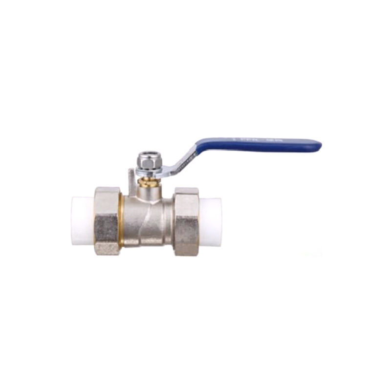 Brass Ball Valve