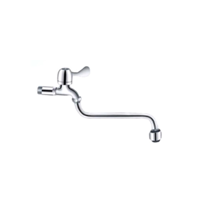 Brass Bibcock