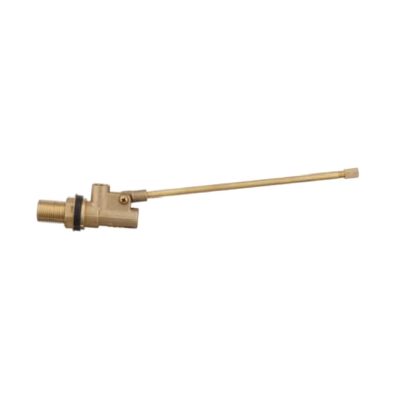 Brass  Float  Valve