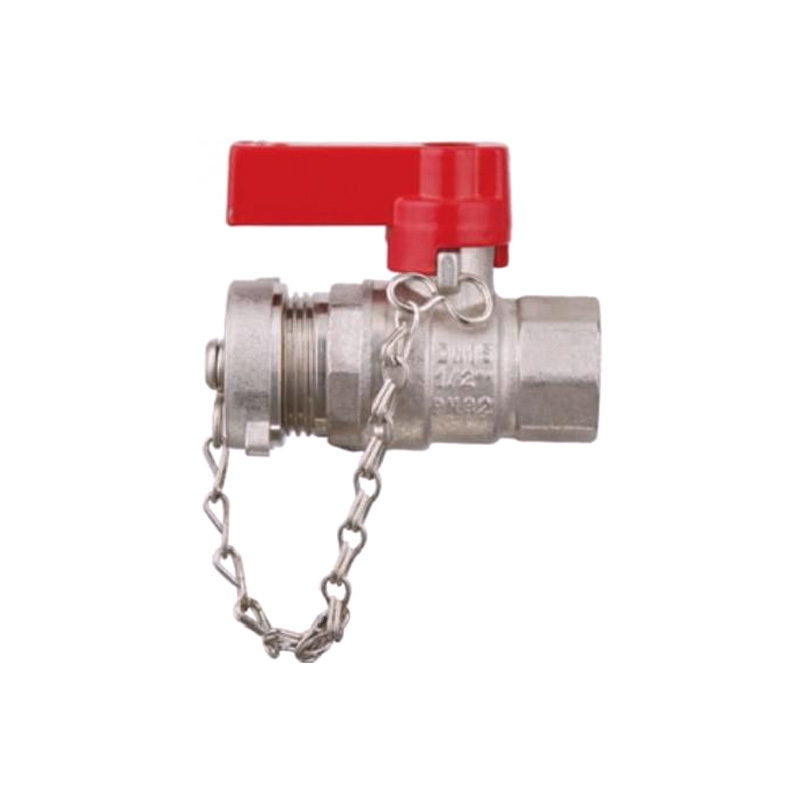 Brass Beer Valve