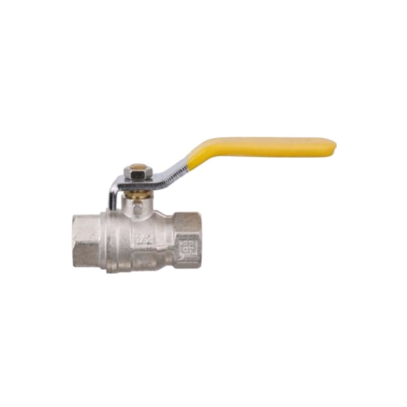 Brass Ball Valve