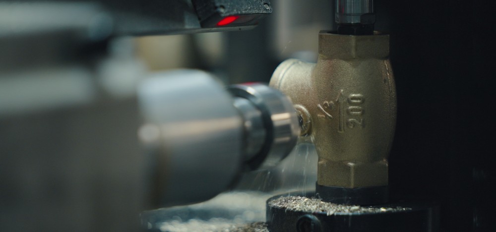 Manufacturing Equipment