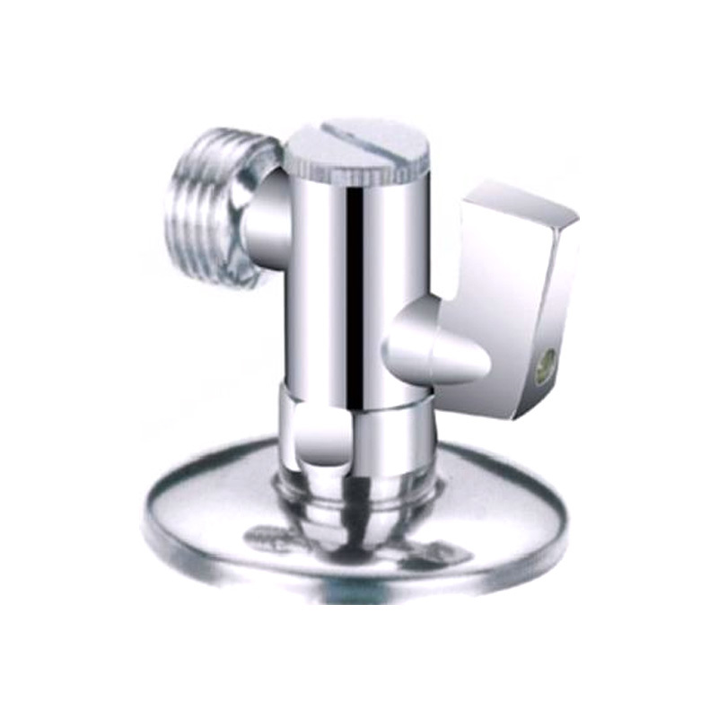 Brass Angle Valve