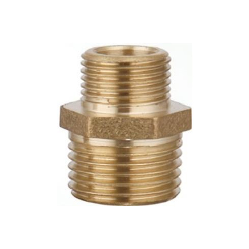 Brass Fitting