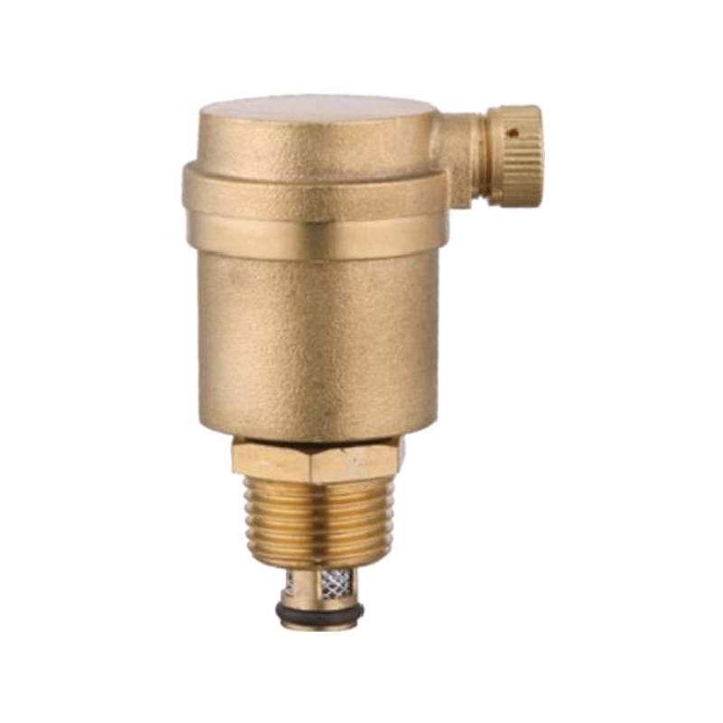 Brass Exhaust Valve
