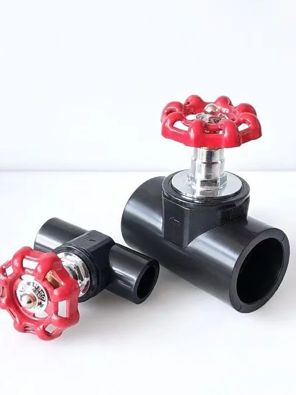 The earth gate valve provides strong support for the stable development of various industries
