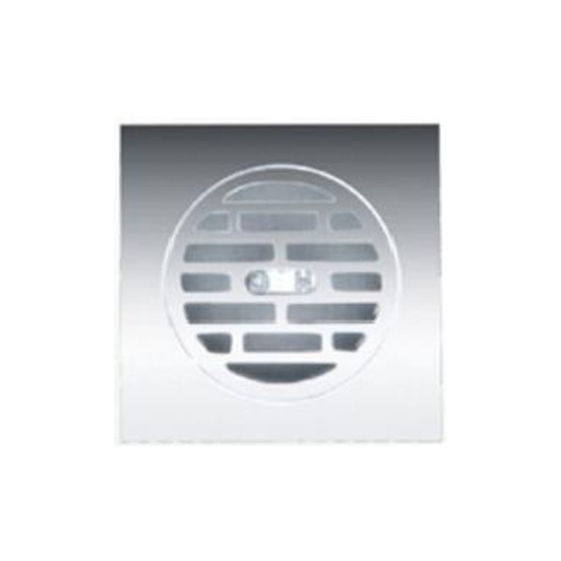 Brass Chromed Floor Drain